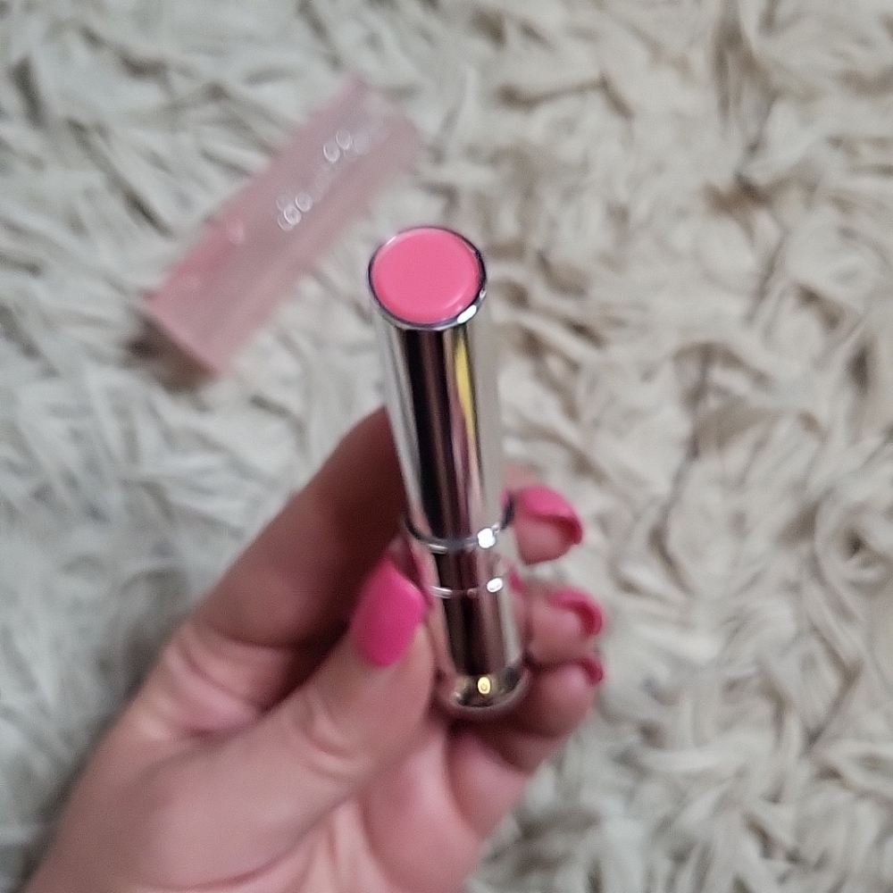 Dior Lip Glow Color Reviver Balm Shade 008 Ultra Pink Dior Addict New Luxury - Picture 8 of 12